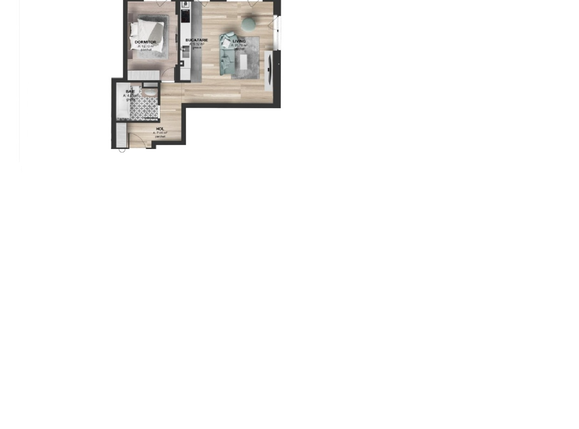 Apartament de vânzare 2 camere Marasti - 49865AV | BLITZ Cluj-Napoca | Poza7