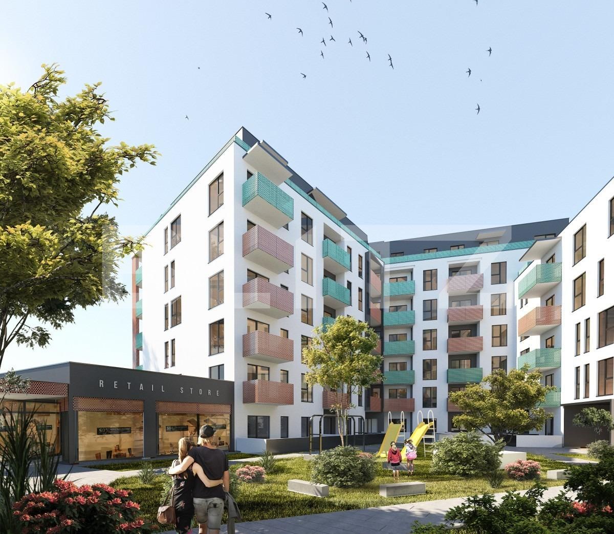 Apartament de vânzare 2 camere Marasti - 49865AV | BLITZ Cluj-Napoca | Poza6