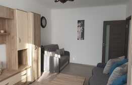 Apartament 1 camera, 35 mp, decomandata, zona strazii Horea