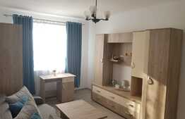 Apartament 1 camera, 35 mp, decomandata, zona strazii Horea