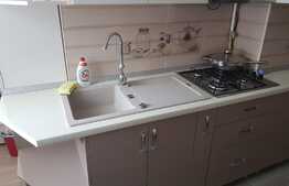 Apartament 1 camera, 35 mp, decomandata, zona strazii Horea