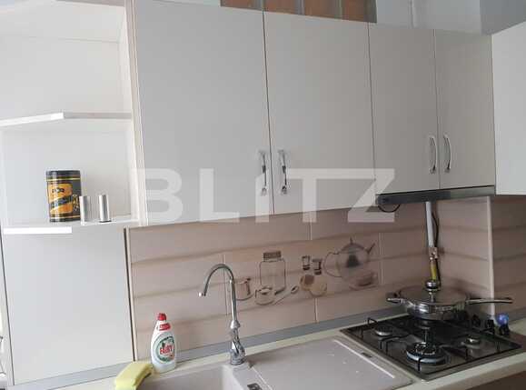 Garsonieră de închiriat Central - 49866AI | BLITZ Cluj-Napoca | Poza7