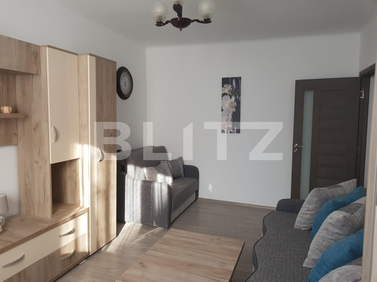 Garsonieră de închiriat Central - 49866AI | BLITZ Cluj-Napoca | Poza2