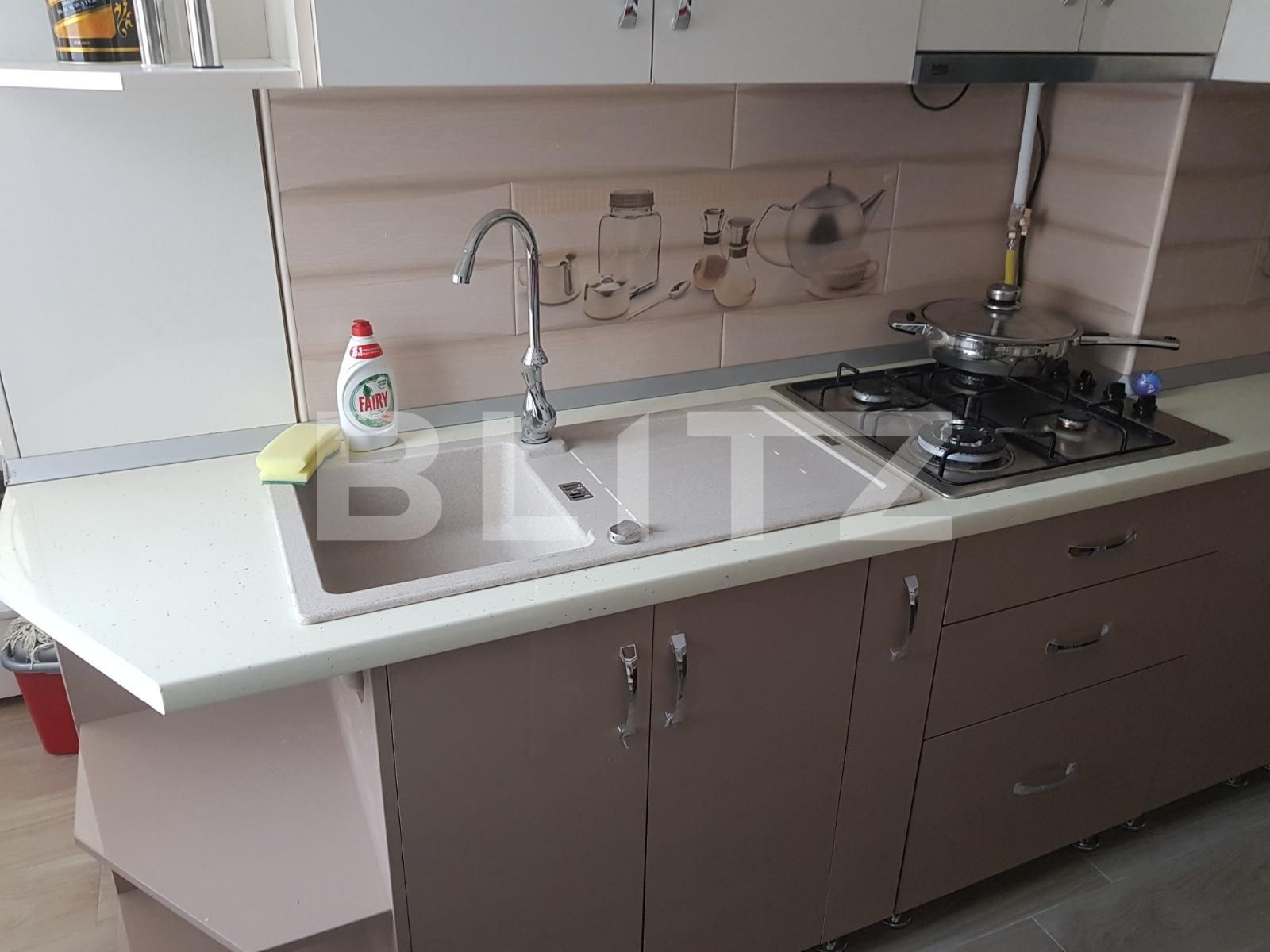 Garsonieră de închiriat Central - 49866AI | BLITZ Cluj-Napoca | Poza9