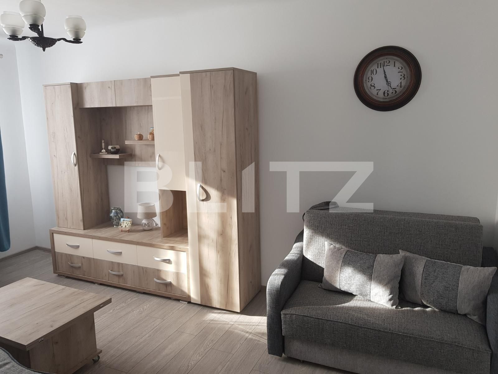 Garsonieră de închiriat Central - 49866AI | BLITZ Cluj-Napoca | Poza4