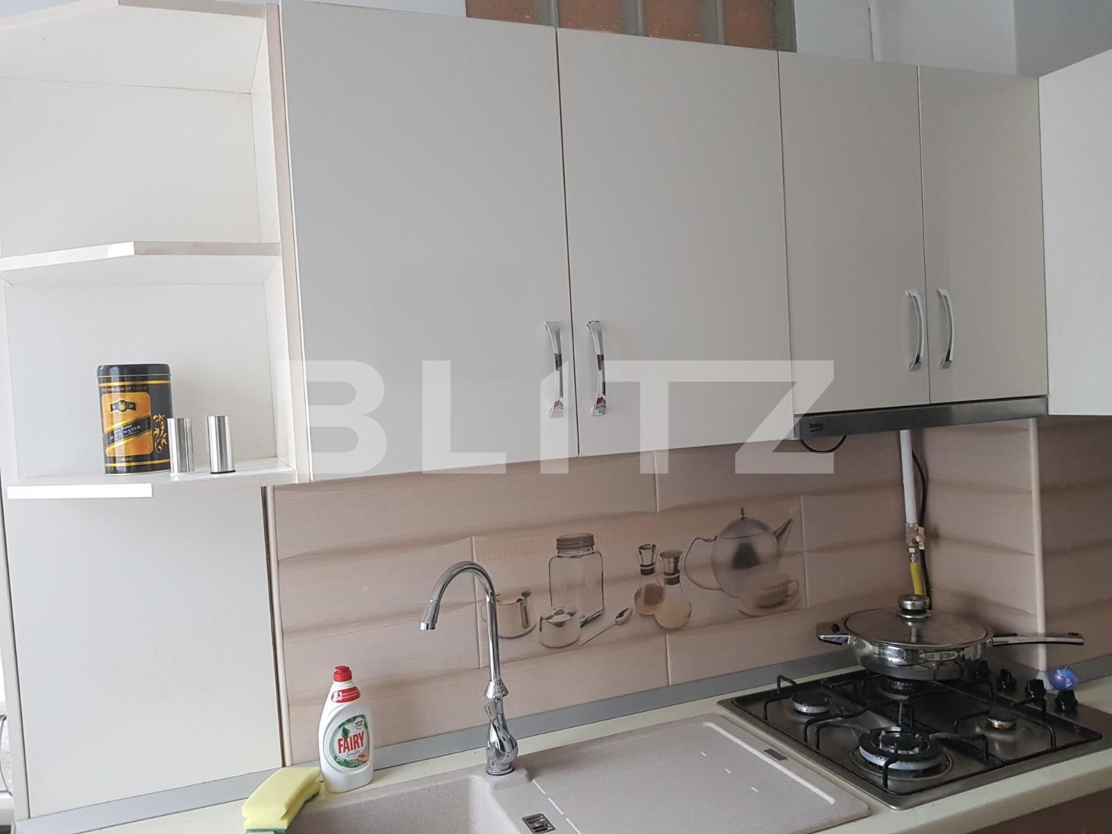 Garsonieră de închiriat Central - 49866AI | BLITZ Cluj-Napoca | Poza7