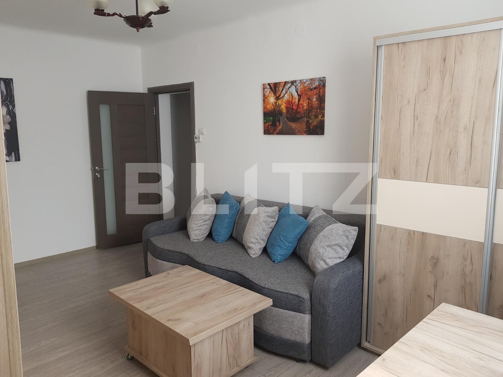 Garsonieră de închiriat Central - 49866AI | BLITZ Cluj-Napoca | Poza5