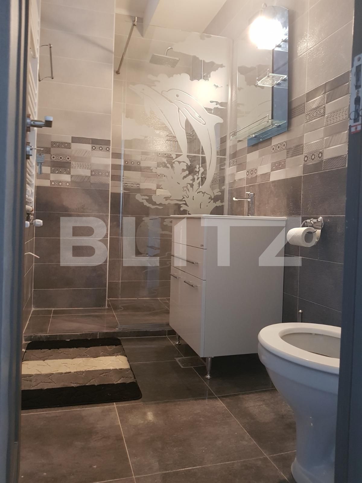 Garsonieră de închiriat Central - 49866AI | BLITZ Cluj-Napoca | Poza10