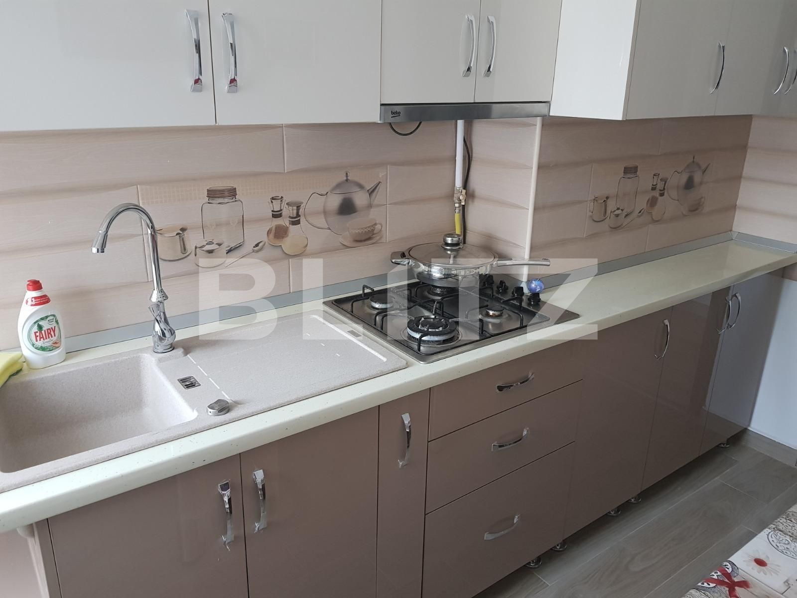 Garsonieră de închiriat Central - 49866AI | BLITZ Cluj-Napoca | Poza6