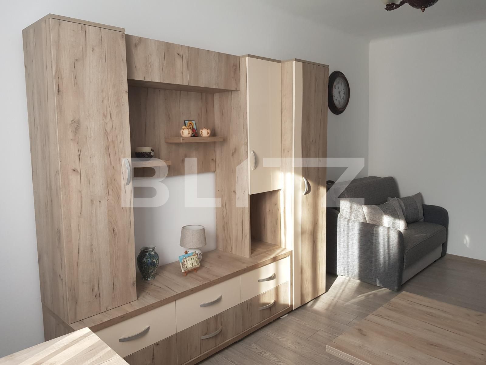 Garsonieră de închiriat Central - 49866AI | BLITZ Cluj-Napoca | Poza3