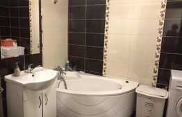 Apartament de 4 camere, dispus pe 2 niveluri, 95.16 mp, zona centrala  Apahida