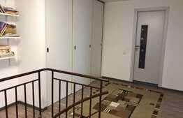 Apartament de 4 camere, dispus pe 2 niveluri, 95.16 mp, zona centrala  Apahida