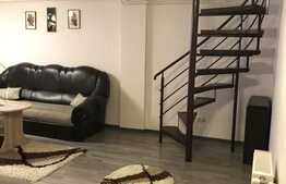 Apartament de 4 camere, dispus pe 2 niveluri, 95.16 mp, zona centrala  Apahida