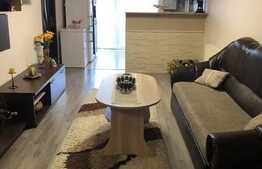 Apartament de 4 camere, dispus pe 2 niveluri, 95.16 mp, zona centrala  Apahida
