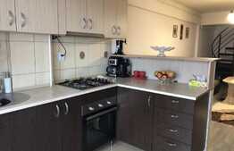 Apartament de 4 camere, dispus pe 2 niveluri, 95.16 mp, zona centrala  Apahida