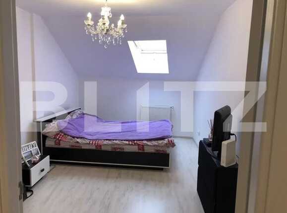 Apartament de vânzare 4 camere Apahida - 49867AV | BLITZ Cluj-Napoca | Poza8