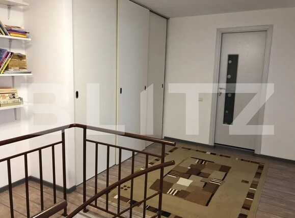 Apartament de vânzare 4 camere Apahida - 49867AV | BLITZ Cluj-Napoca | Poza1