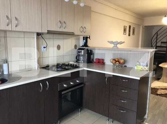 Apartament de vânzare 4 camere Apahida - 49867AV | BLITZ Cluj-Napoca | Poza5