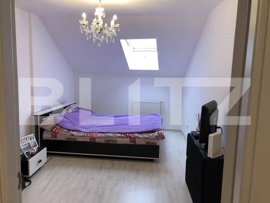 Apartament de vânzare 4 camere Apahida - 49867AV | BLITZ Cluj-Napoca | Poza8