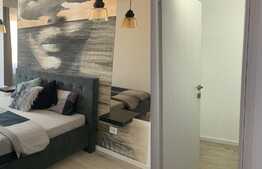 Apartament la cheie, finisaje de lux, etaj intermediar, zona Metro