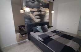 Apartament la cheie, finisaje de lux, etaj intermediar, zona Metro