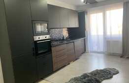 Apartament la cheie, finisaje de lux, etaj intermediar, zona Metro