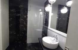 Apartament la cheie, finisaje de lux, etaj intermediar, zona Metro