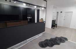 Apartament la cheie, finisaje de lux, etaj intermediar, zona Metro