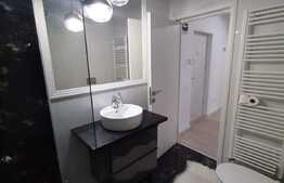 Apartament la cheie, finisaje de lux, etaj intermediar, zona Metro