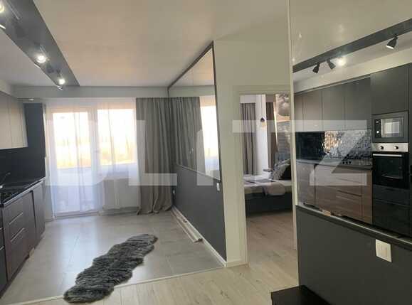 Apartament de vânzare 2 camere Floreşti - 49868AV | BLITZ Cluj-Napoca | Poza3