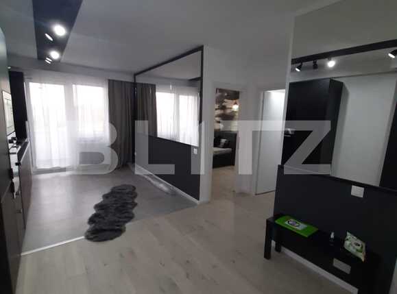 Apartament de vânzare 2 camere Floreşti - 49868AV | BLITZ Cluj-Napoca | Poza1