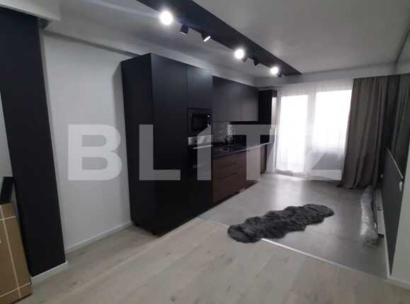Apartament de vânzare 2 camere Floreşti - 49868AV | BLITZ Cluj-Napoca | Poza4