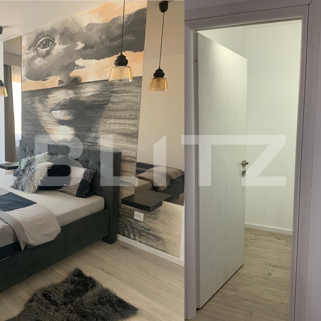 Apartament de vânzare 2 camere Floreşti - 49868AV | BLITZ Cluj-Napoca | Poza5