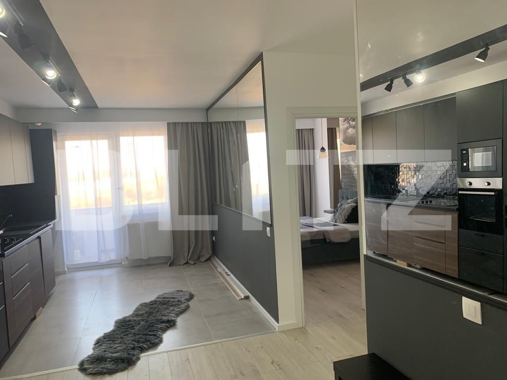 Apartament de vânzare 2 camere Floreşti - 49868AV | BLITZ Cluj-Napoca | Poza3