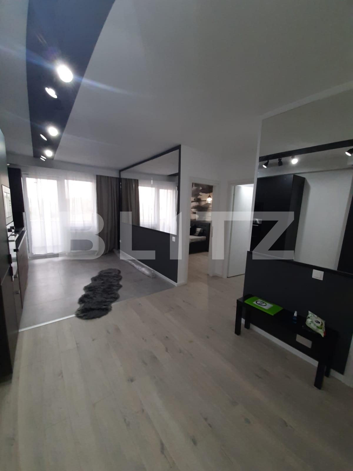 Apartament de vânzare 2 camere Floreşti - 49868AV | BLITZ Cluj-Napoca | Poza1