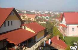 Apartament cu 4 camere de vanzare in zona Campului!Superfinisat in bloc tip vila