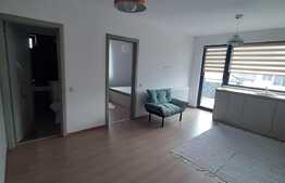 Apartament modern, totul nou, parcare, zona Stejarului