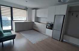 Apartament modern, totul nou, parcare, zona Stejarului