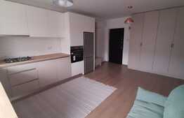 Apartament modern, totul nou, parcare, zona Stejarului