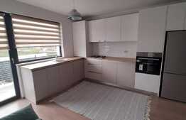 Apartament modern, totul nou, parcare, zona Stejarului