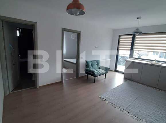 Apartament de vânzare 2 camere Floreşti - 49871AV | BLITZ Cluj-Napoca | Poza1