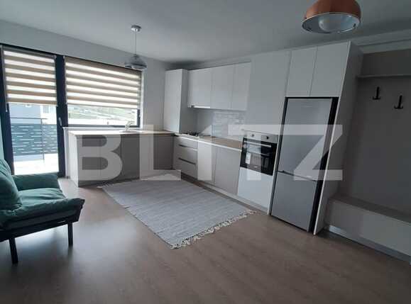 Apartament de vânzare 2 camere Floreşti - 49871AV | BLITZ Cluj-Napoca | Poza2