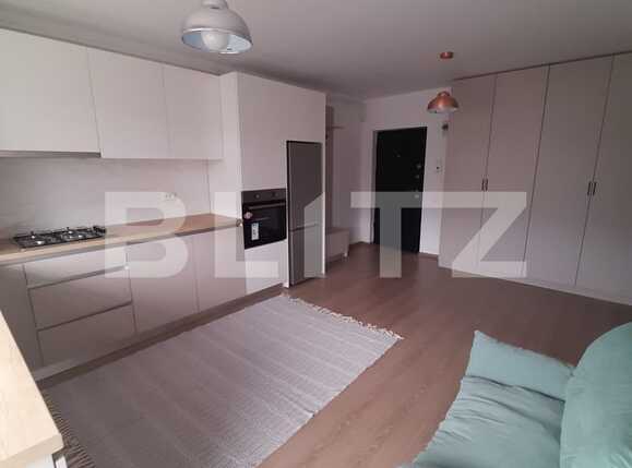 Apartament de vânzare 2 camere Floreşti - 49871AV | BLITZ Cluj-Napoca | Poza3