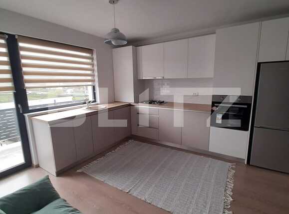 Apartament de vânzare 2 camere Floreşti - 49871AV | BLITZ Cluj-Napoca | Poza7