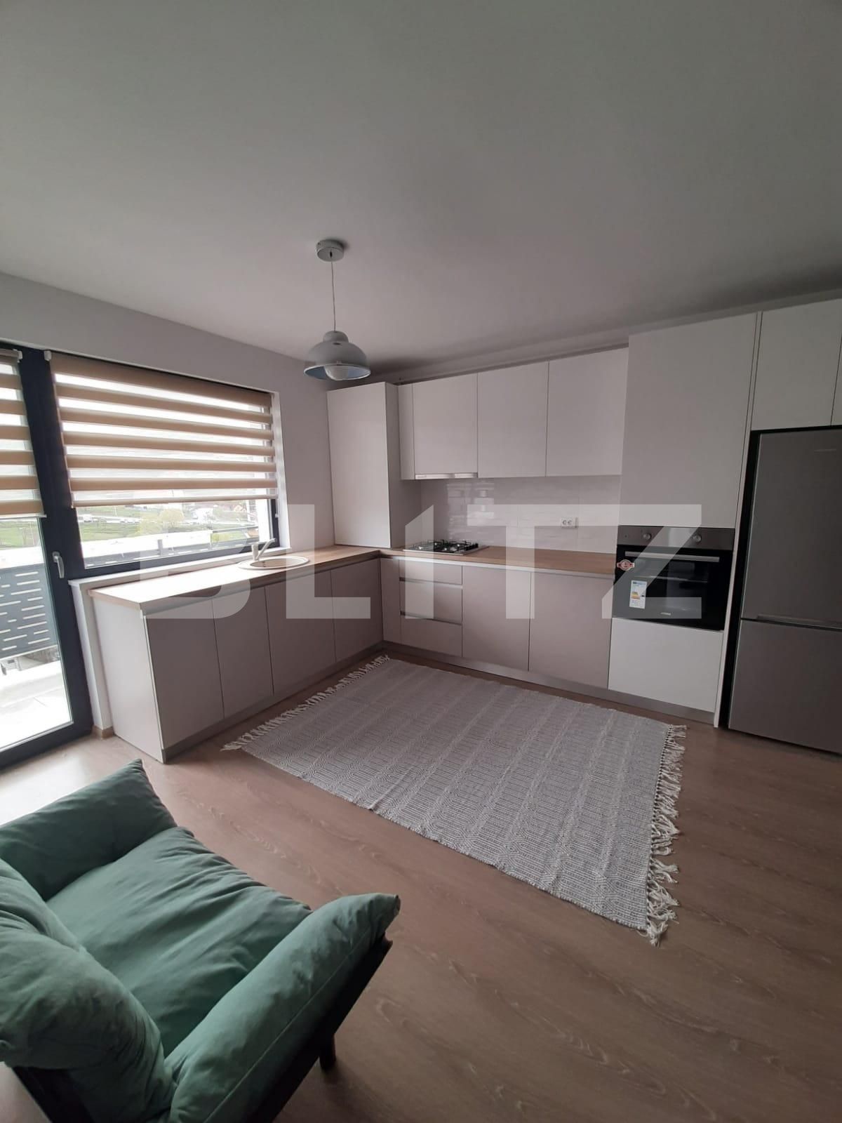 Apartament de vânzare 2 camere Floreşti - 49871AV | BLITZ Cluj-Napoca | Poza7