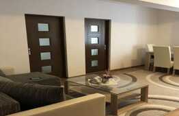 Apartament 3 camere, 54 mp ,finisat si mobilat, bloc nou, zona strazii Oasului