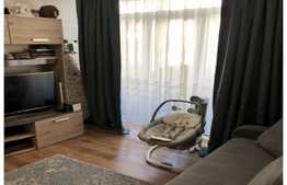 Apartament 3 camere, 54 mp ,finisat si mobilat, bloc nou, zona strazii Oasului