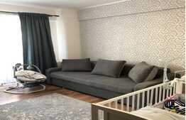 Apartament 3 camere, 54 mp ,finisat si mobilat, bloc nou, zona strazii Oasului