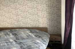 Apartament 3 camere, 54 mp ,finisat si mobilat, bloc nou, zona strazii Oasului