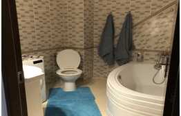 Apartament 3 camere, 54 mp ,finisat si mobilat, bloc nou, zona strazii Oasului